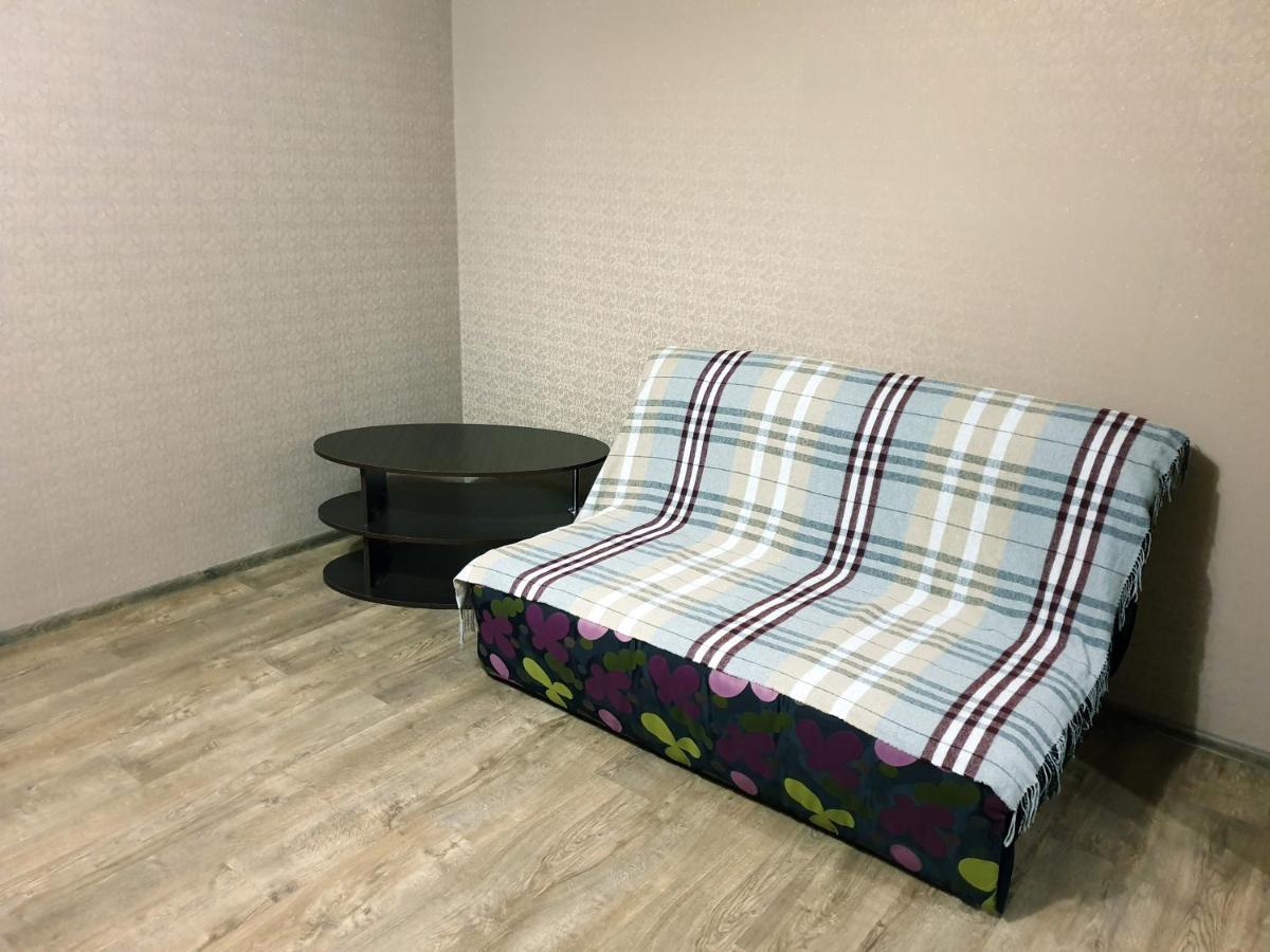 Apartment On Kravchuka, 11B Lutsʼk Dış mekan fotoğraf