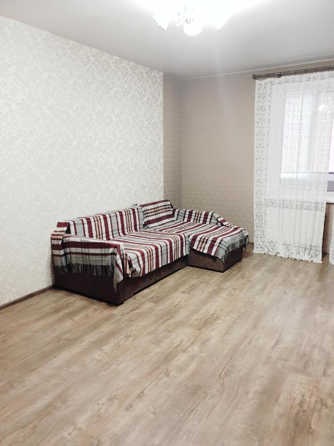 Apartment On Kravchuka, 11B Lutsʼk Dış mekan fotoğraf