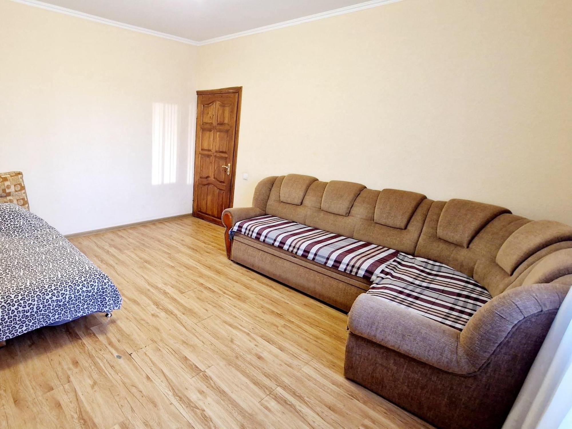 Apartment On Kravchuka, 11B Lutsʼk Dış mekan fotoğraf
